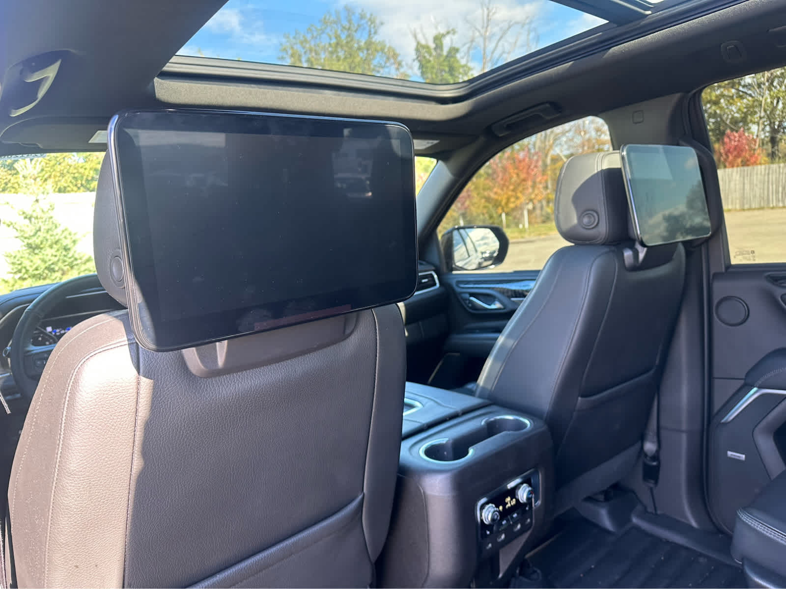 Thumbnail: 2021 GMC Yukon - 27
