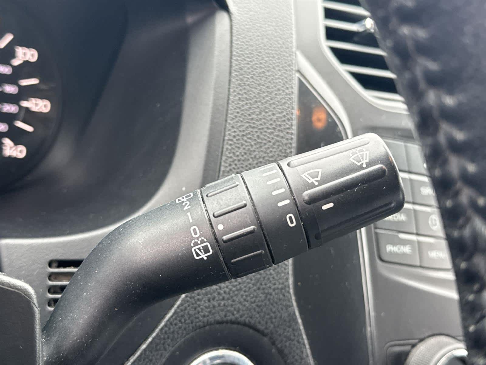 Thumbnail: 2018 Ford Explorer - 26