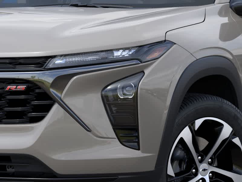 Thumbnail: 2026 Chevrolet Trax - 10