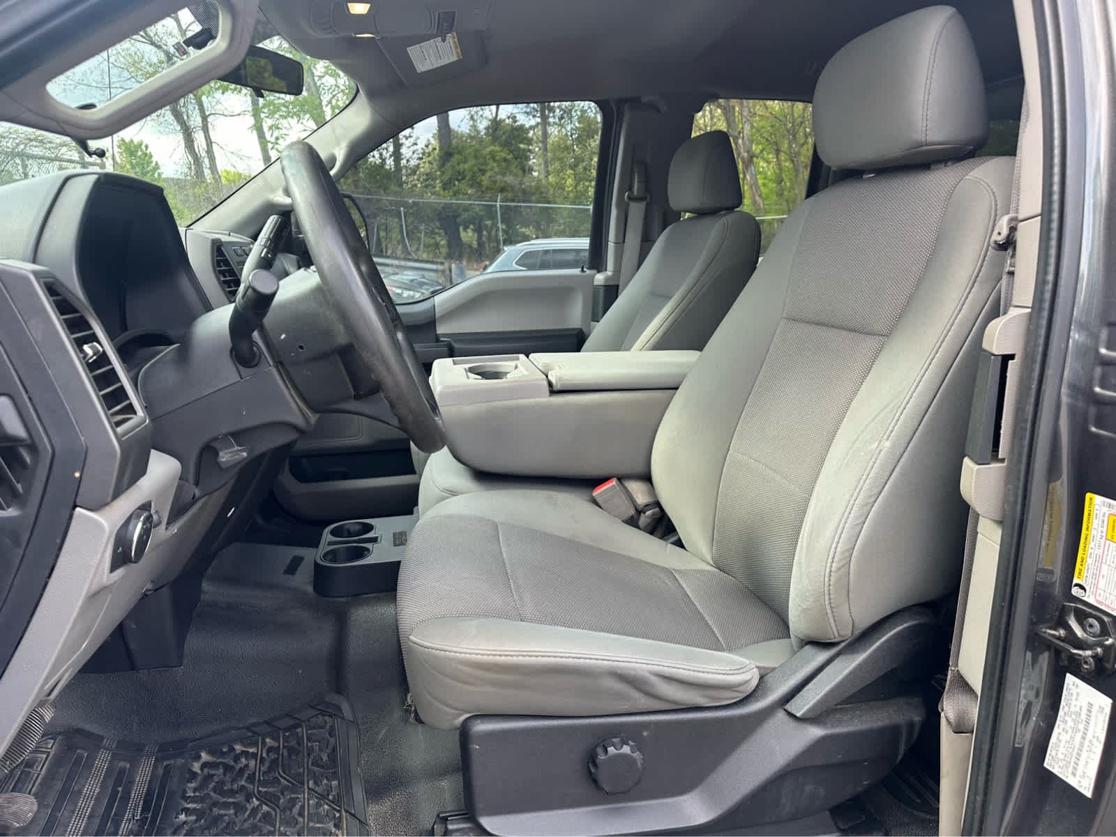 Thumbnail: 2019 Ford F-250 - 10