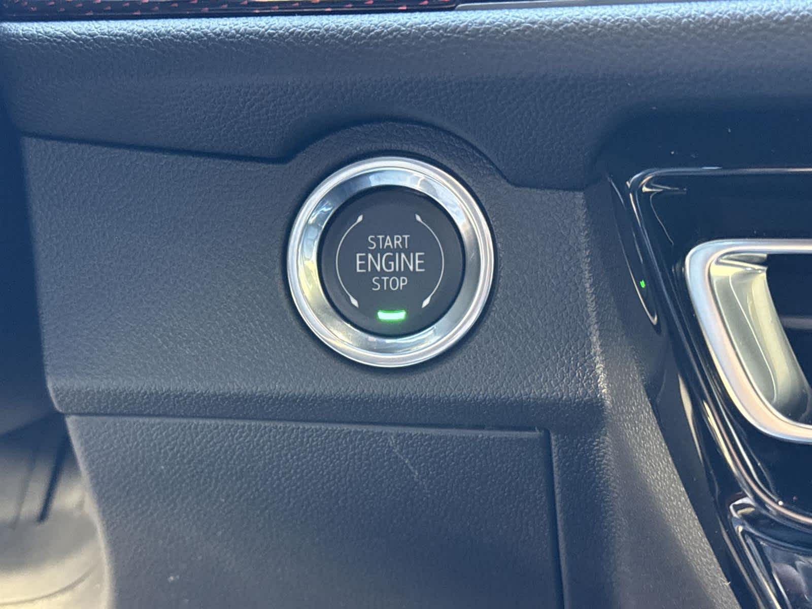 Thumbnail: 2026 Chevrolet Traverse - 28