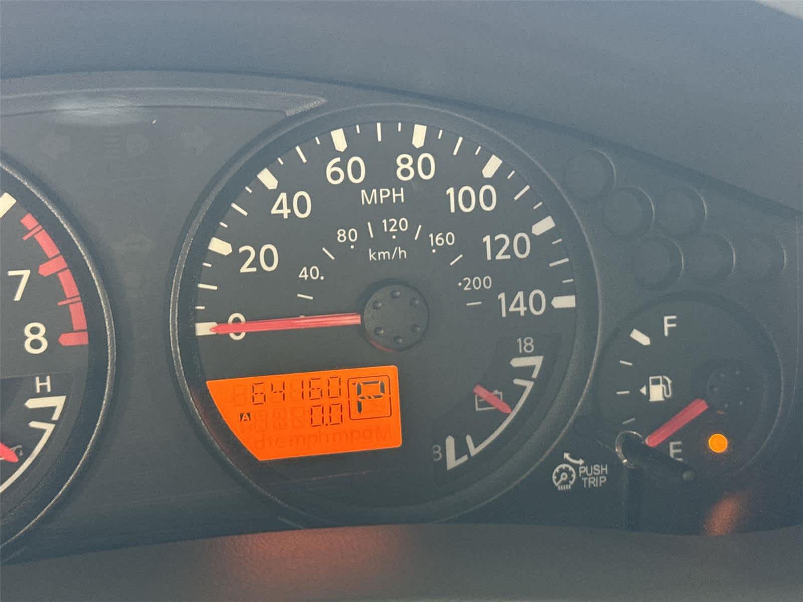 Thumbnail: 2018 Nissan Frontier - 30