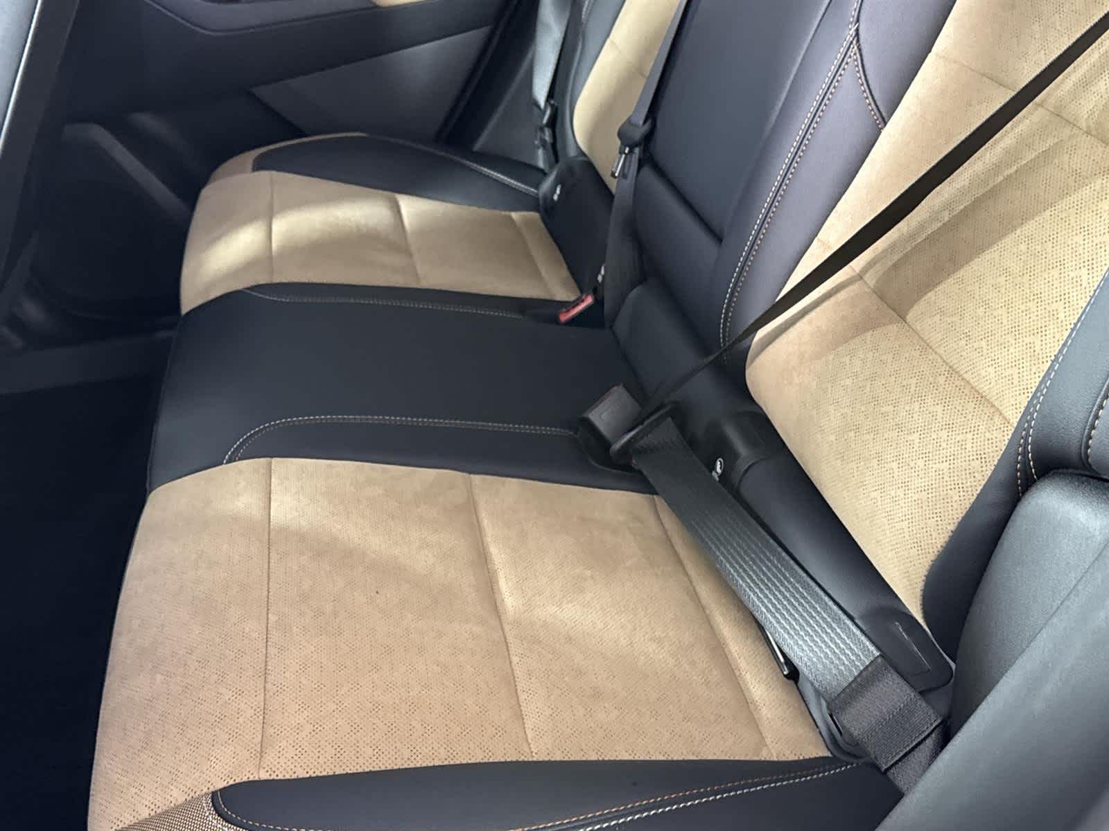 Thumbnail: 2025 Chevrolet Equinox - 13