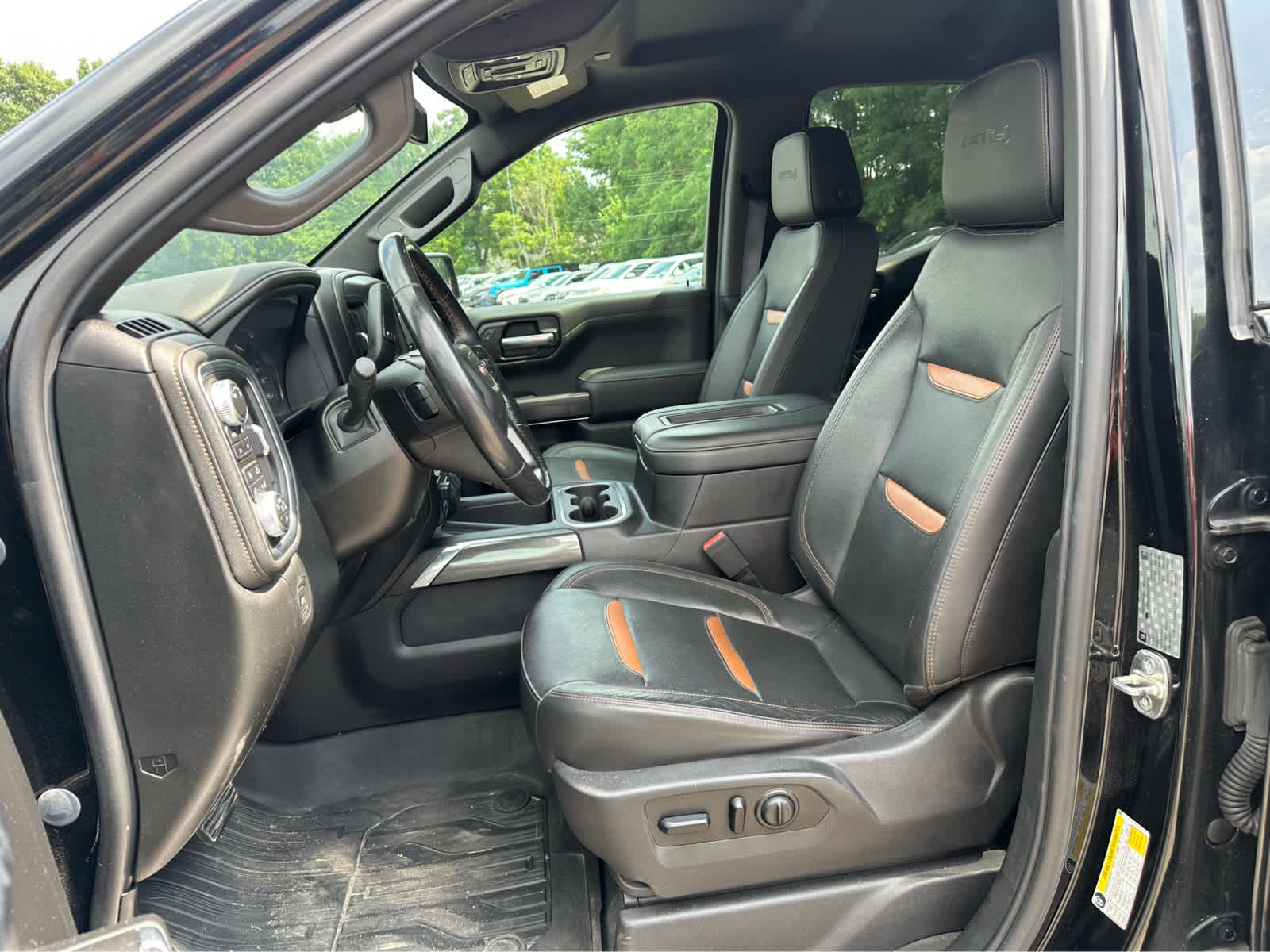 Thumbnail: 2019 GMC Sierra 1500 - 10