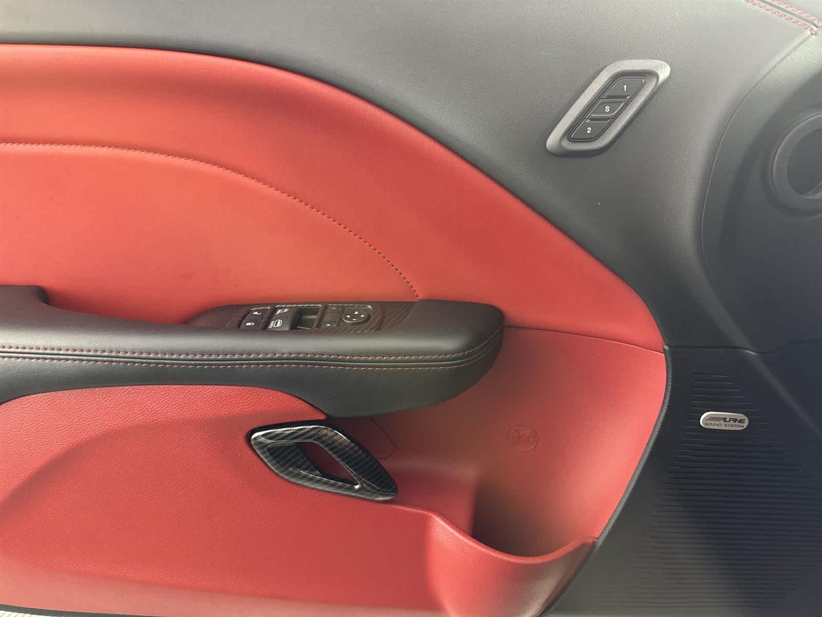 Thumbnail: 2021 Dodge Challenger - 21