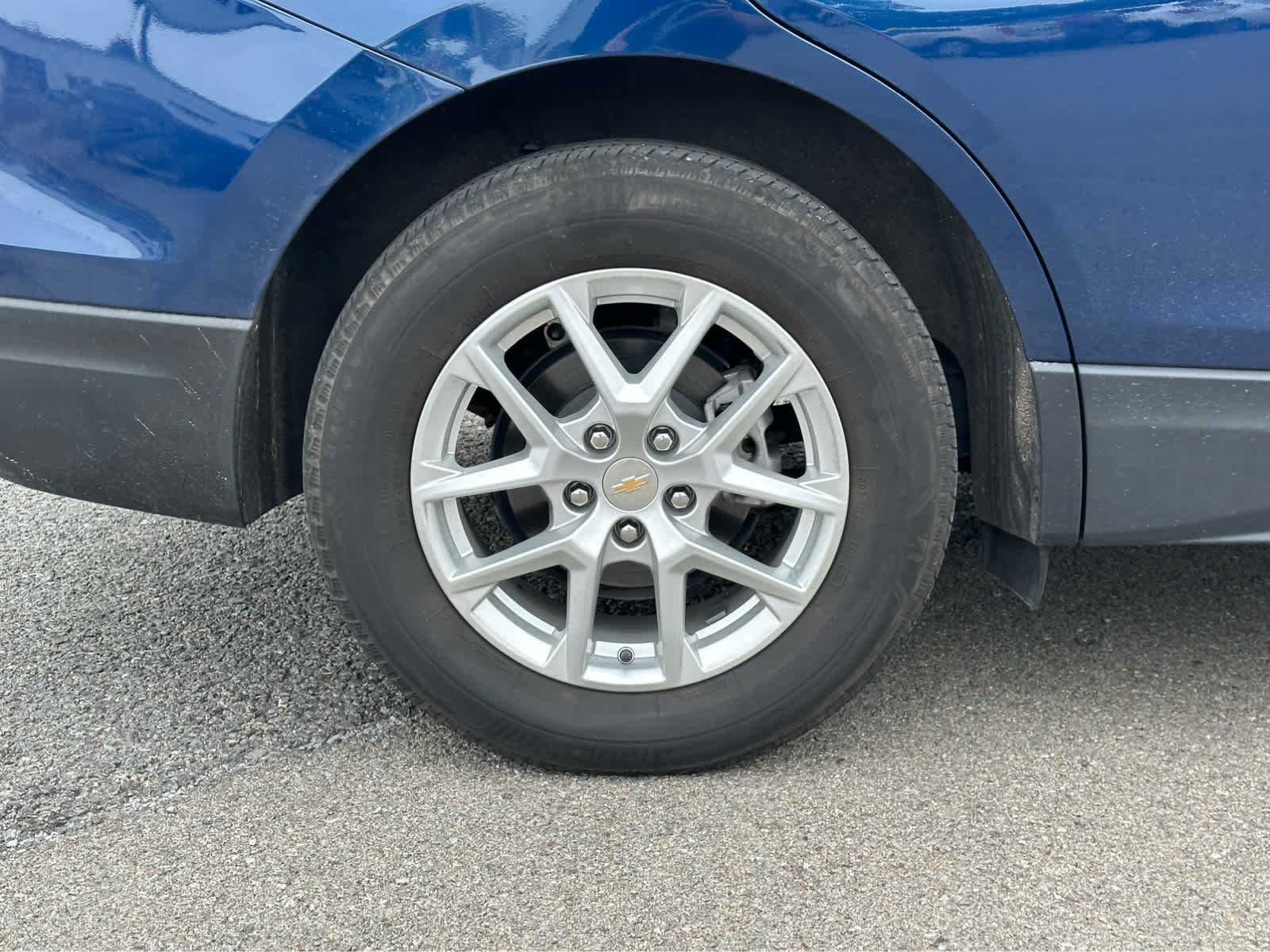 2022 Chevrolet Equinox LT 22