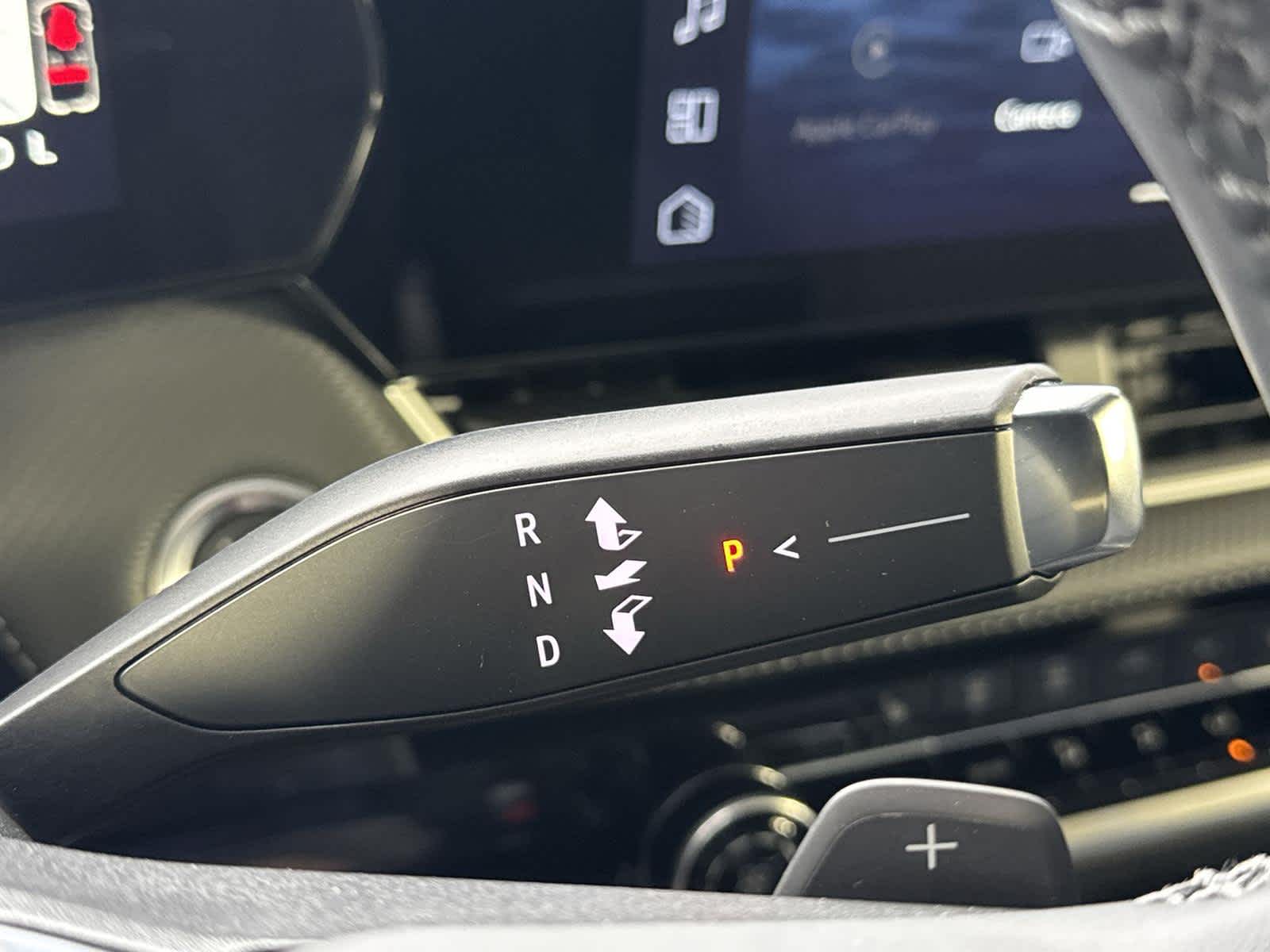 Thumbnail: 2026 Chevrolet Equinox - 21