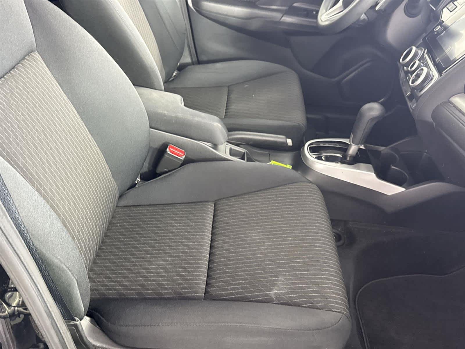 Thumbnail: 2019 Honda Fit - 16