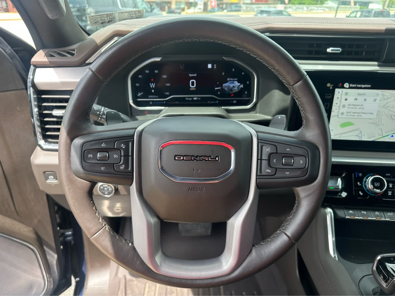 Thumbnail: 2023 GMC Sierra 1500 - 12