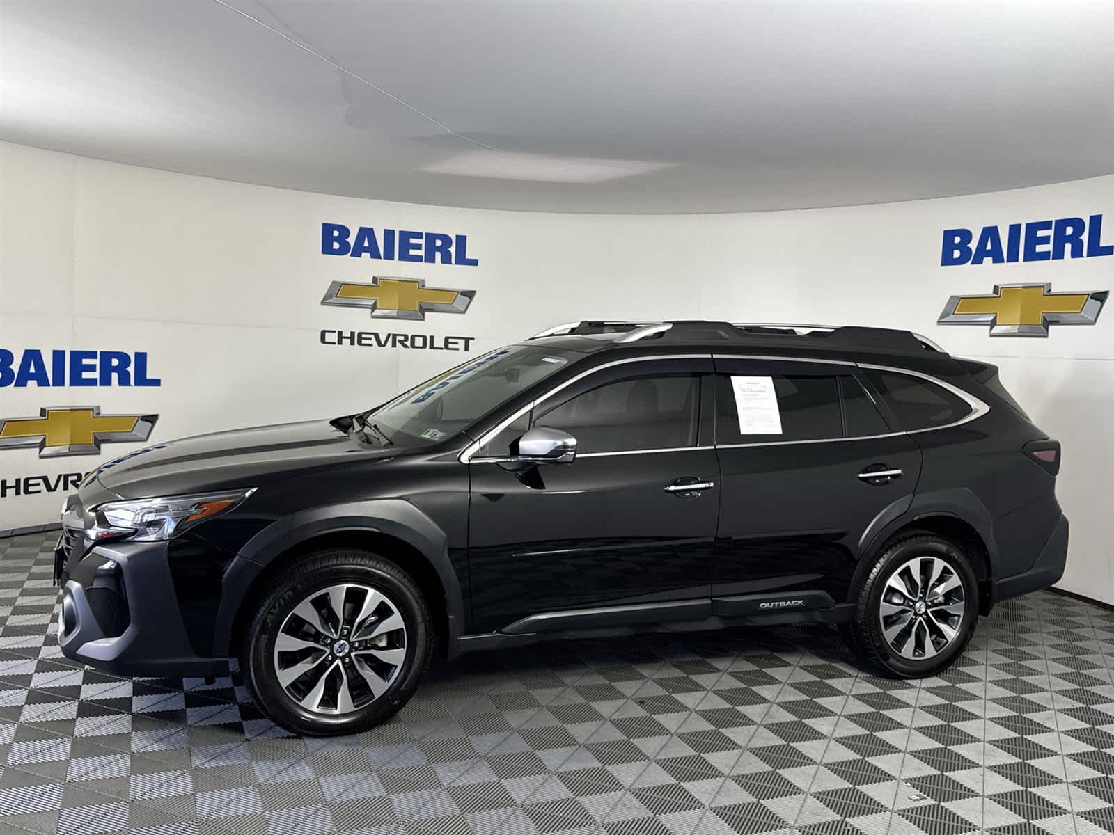 Thumbnail: 2024 Subaru Outback - 2