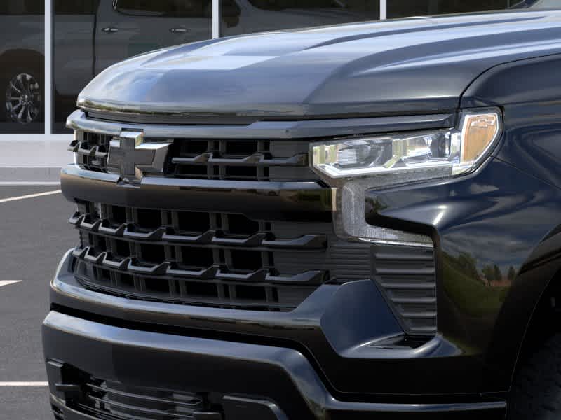 Thumbnail: 2026 Chevrolet Silverado 1500 - 13