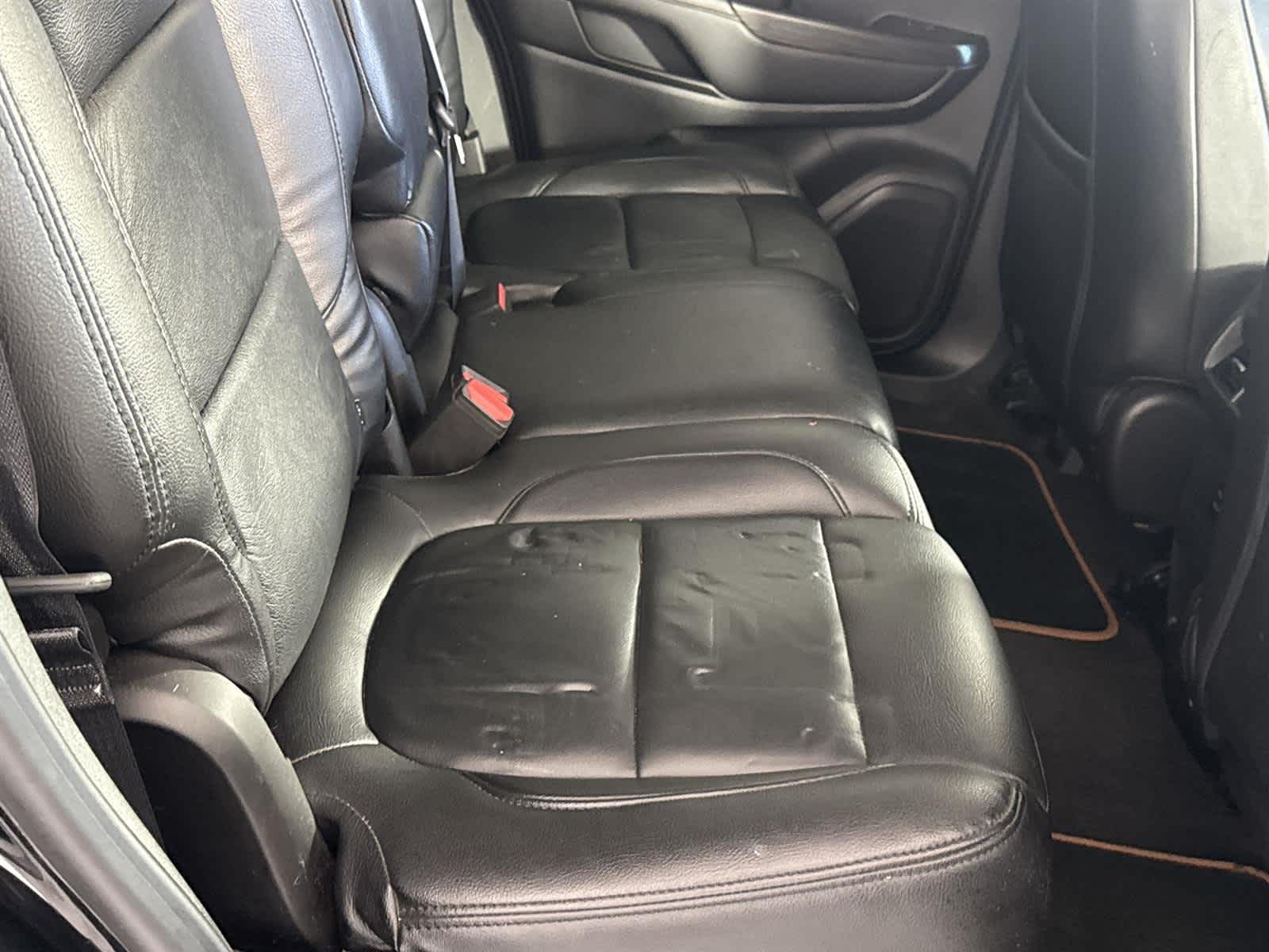 Thumbnail: 2017 GMC Acadia - 17