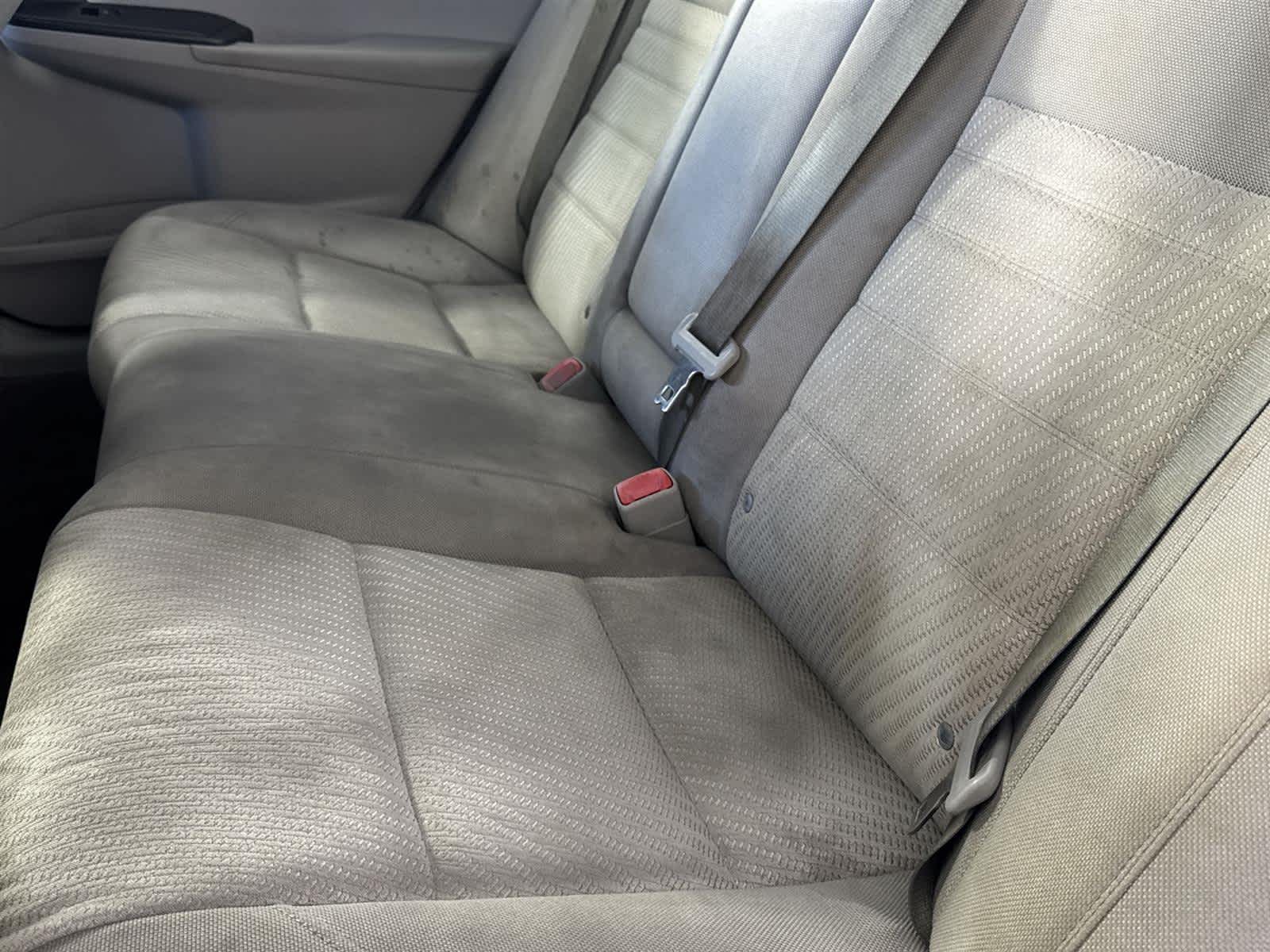 Thumbnail: 2016 Toyota Camry - 13