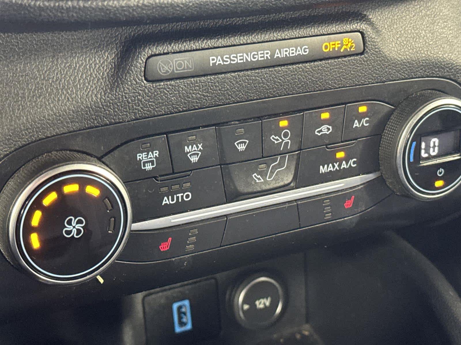 Thumbnail: 2020 Ford Escape - 20