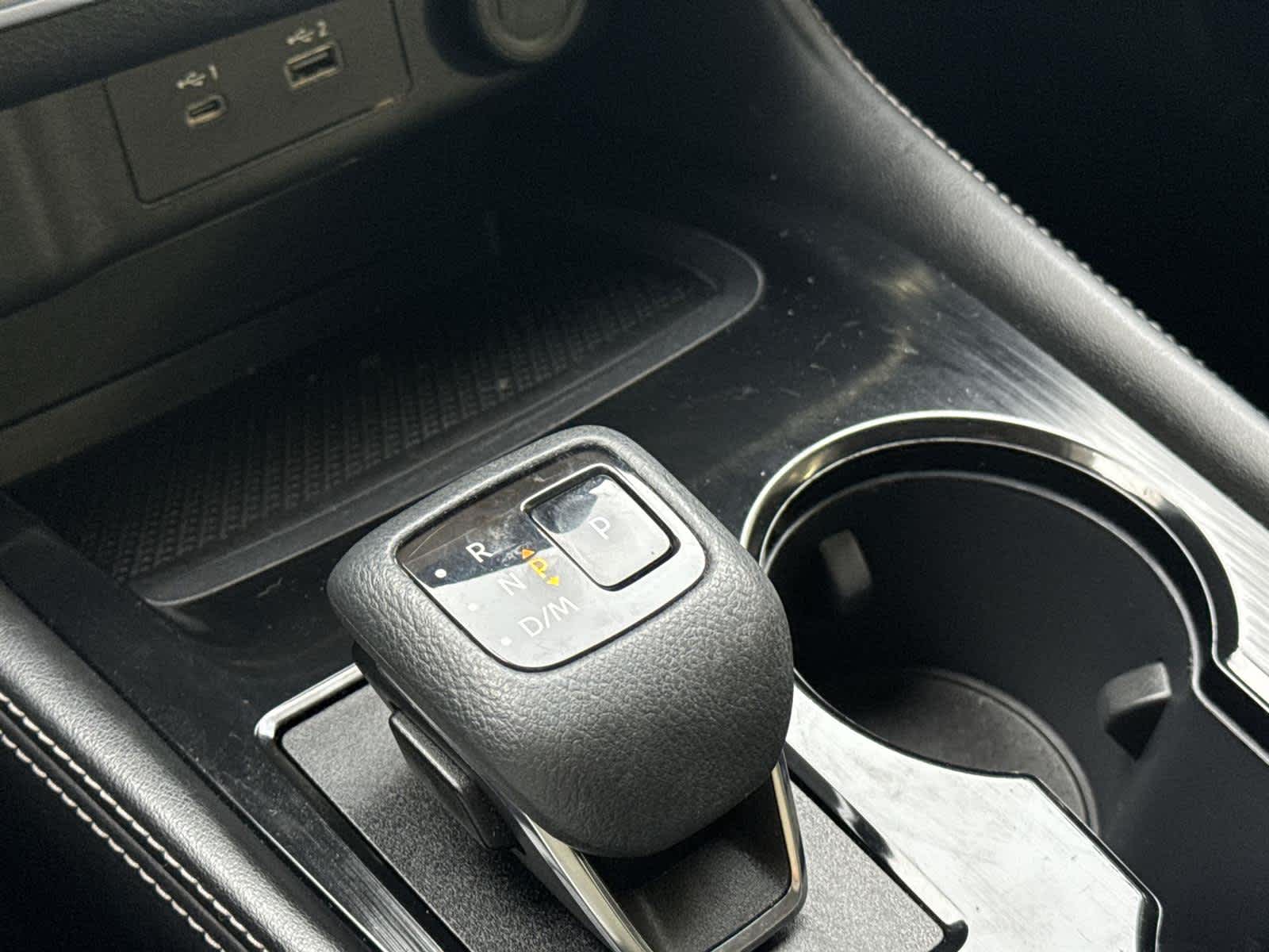 Thumbnail: 2022 Nissan Rogue - 20