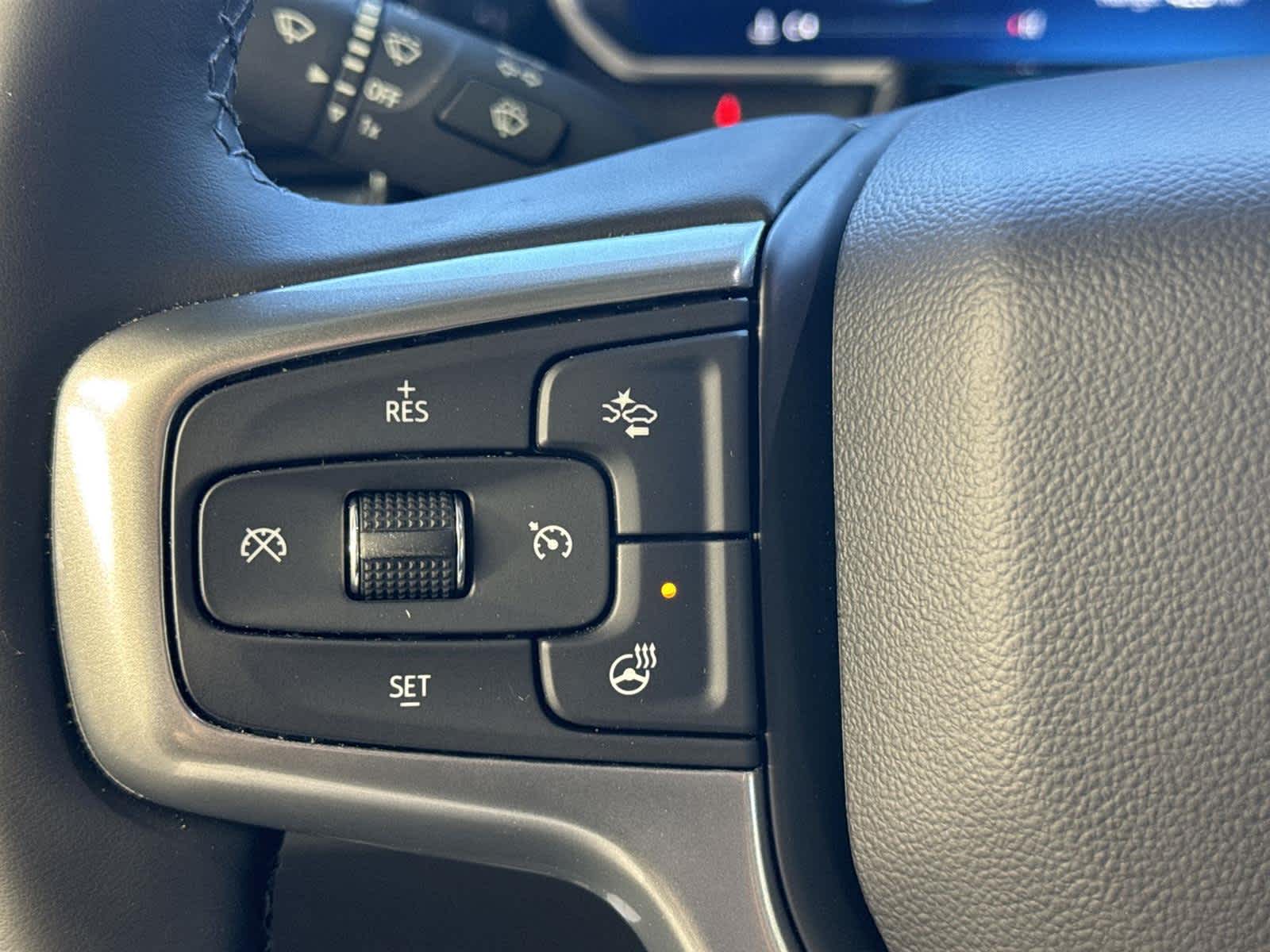 Thumbnail: 2026 Chevrolet Silverado 2500 - 26