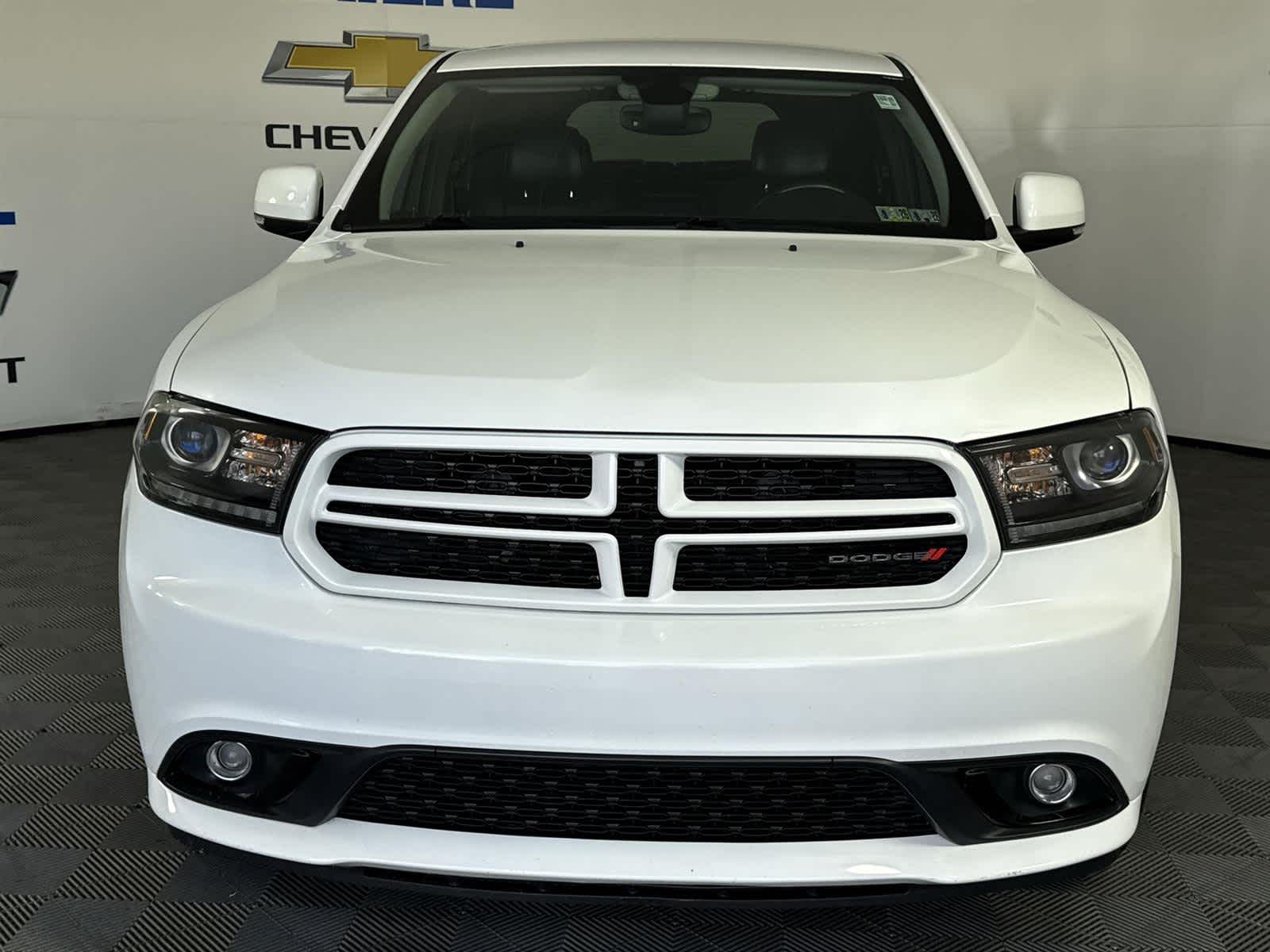 Thumbnail: 2017 Dodge Durango - 8