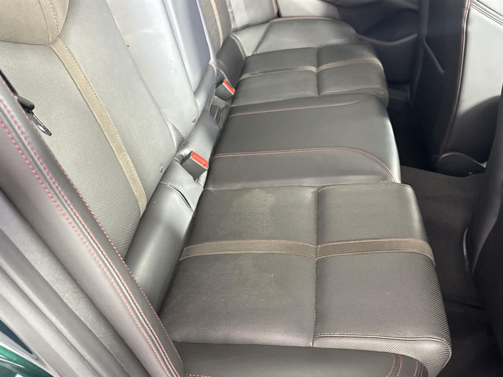 Thumbnail: 2017 Chevrolet  - 15