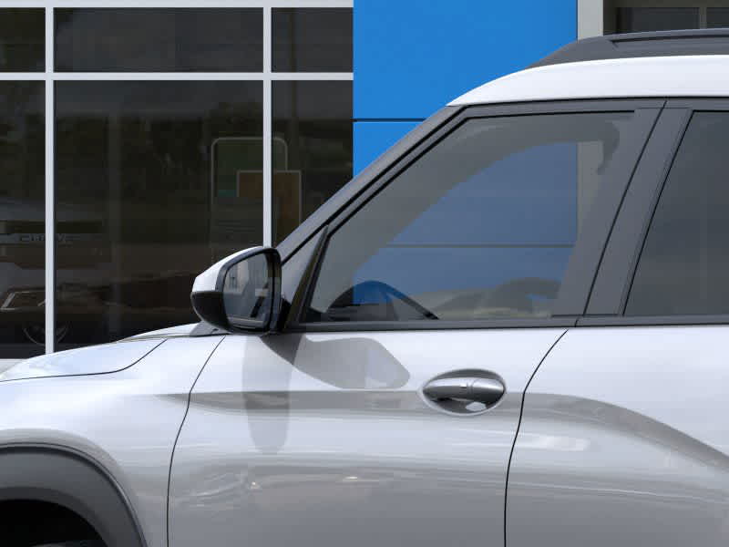 Thumbnail: 2026 Chevrolet TrailBlazer - 12
