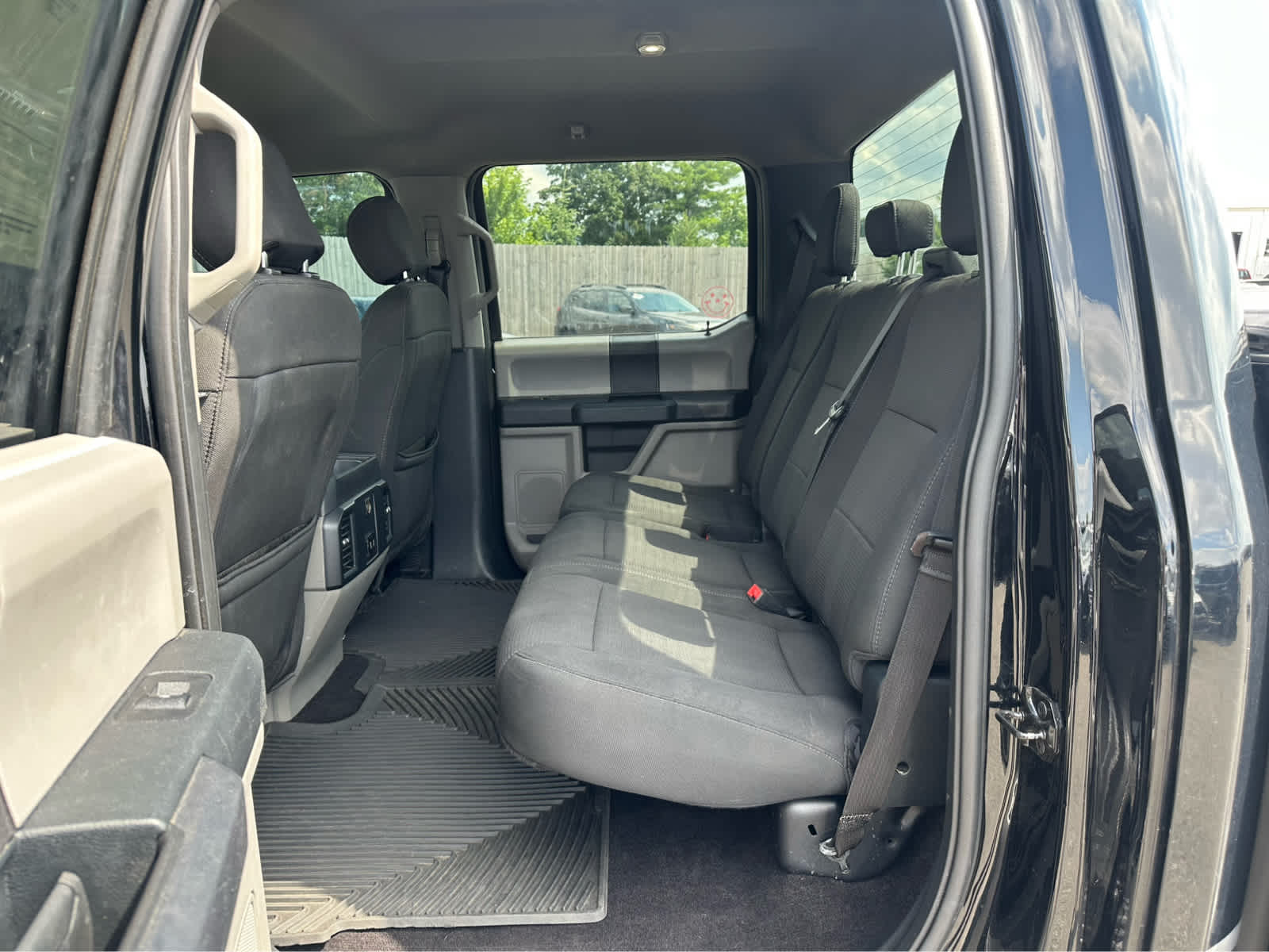 Thumbnail: 2018 Ford F-150 - 23