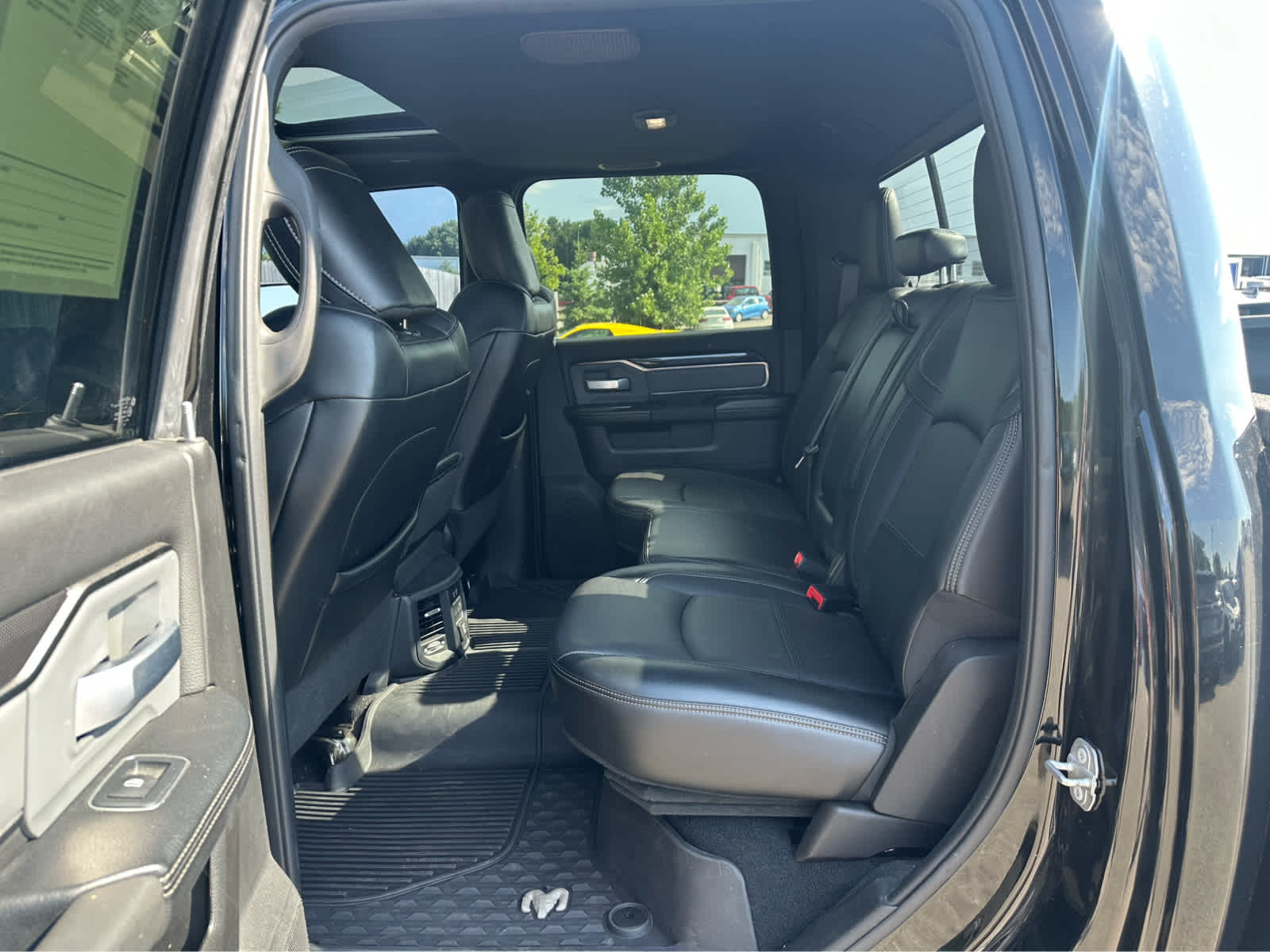 Thumbnail: 2019 RAM 2500 - 24