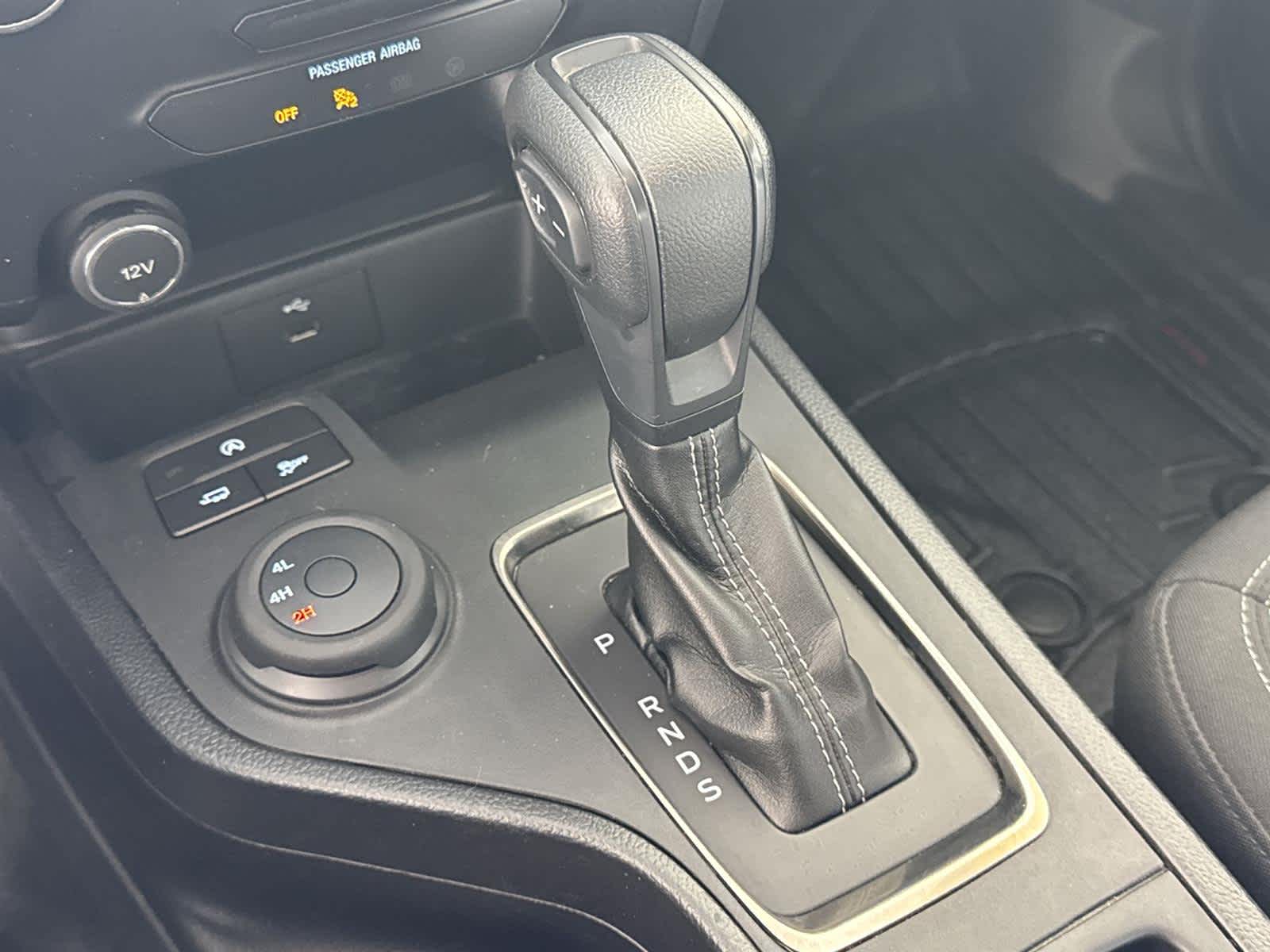 Thumbnail: 2021 Ford Ranger - 20