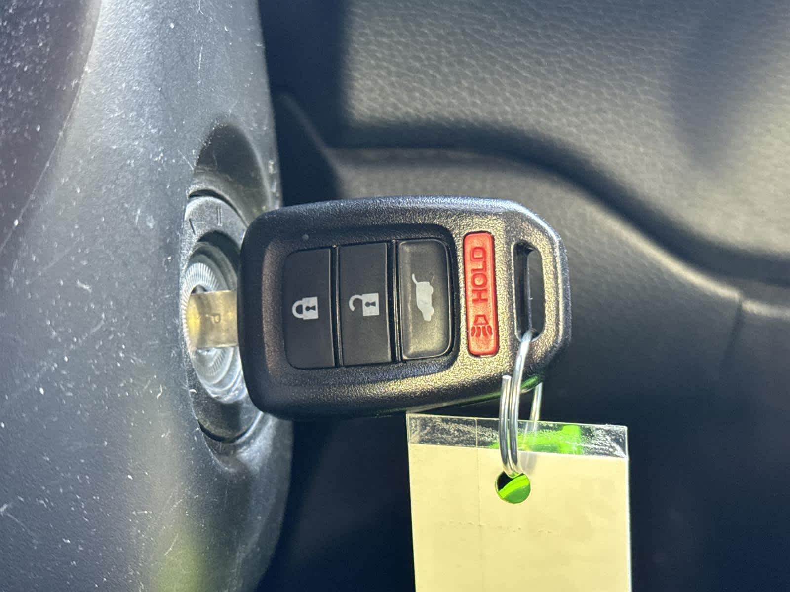 Thumbnail: 2020 Honda CR-V - 26