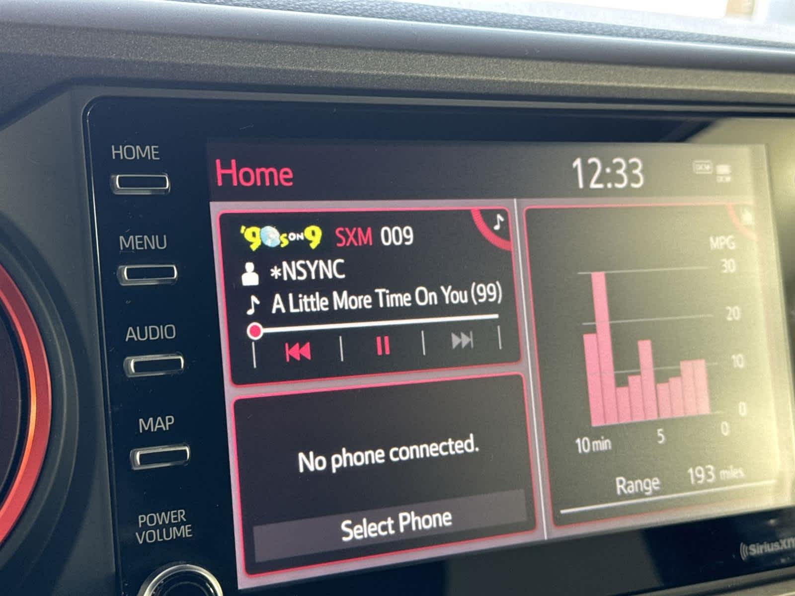 Thumbnail: 2022 Toyota Tacoma - 18