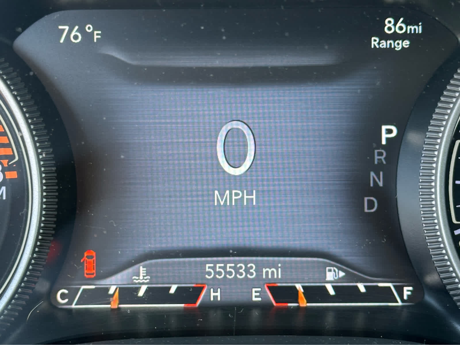 Thumbnail: 2019 Jeep Cherokee - 21