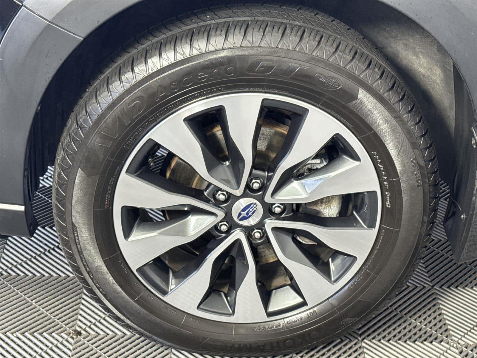 Thumbnail: 2024 Subaru Outback - 10