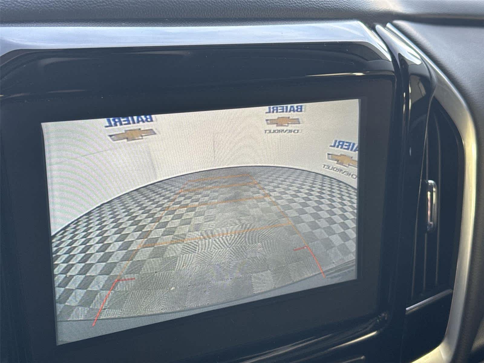 Thumbnail: 2019 Chevrolet Traverse - 20