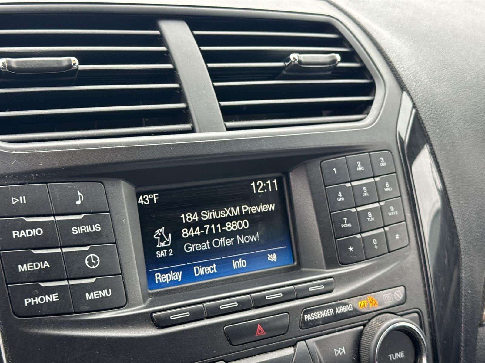 Thumbnail: 2018 Ford Explorer - 16