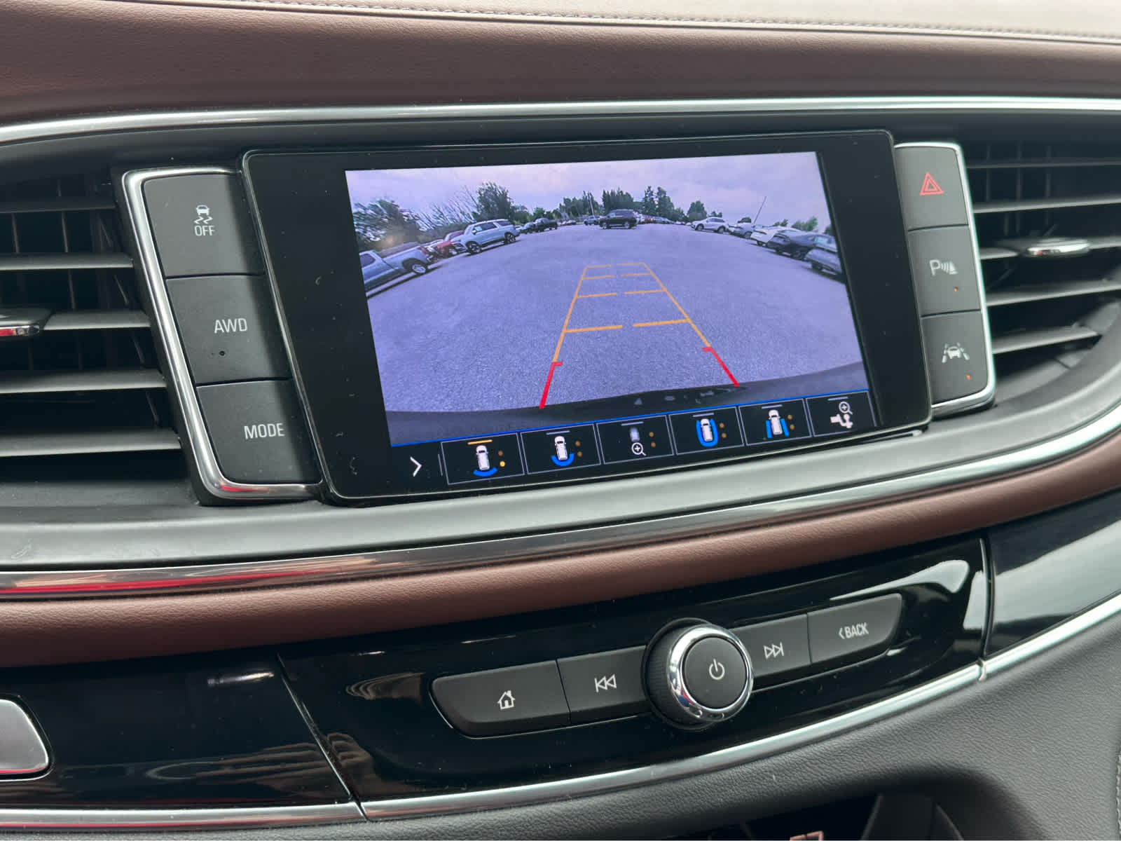 Thumbnail: 2020 Buick Enclave - 16