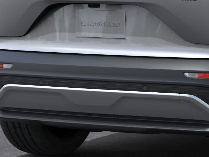 Thumbnail: 2026 Chevrolet Blazer EV - 14