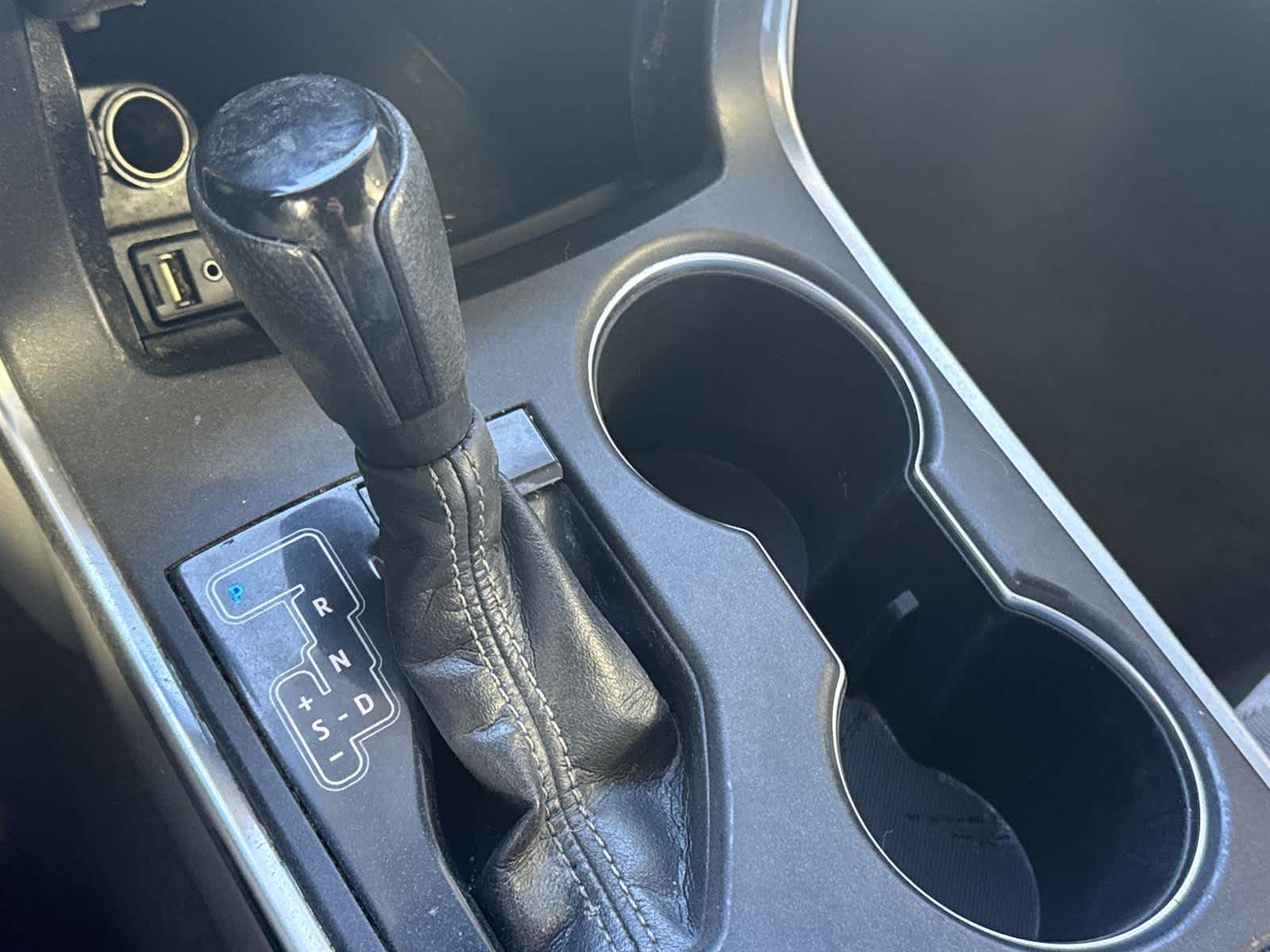 Thumbnail: 2016 Toyota Camry - 19