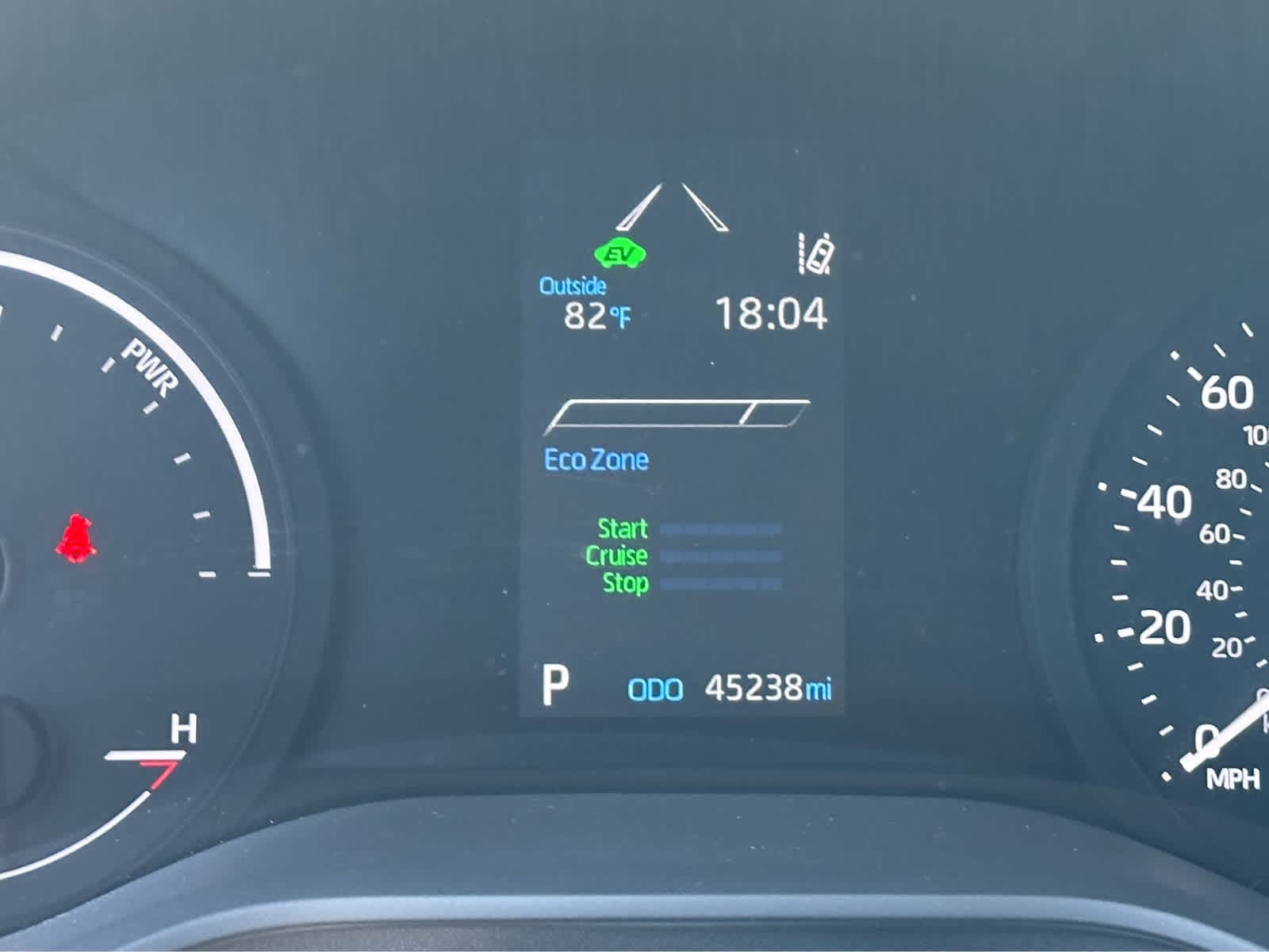 Thumbnail: 2021 Toyota Sienna - 25