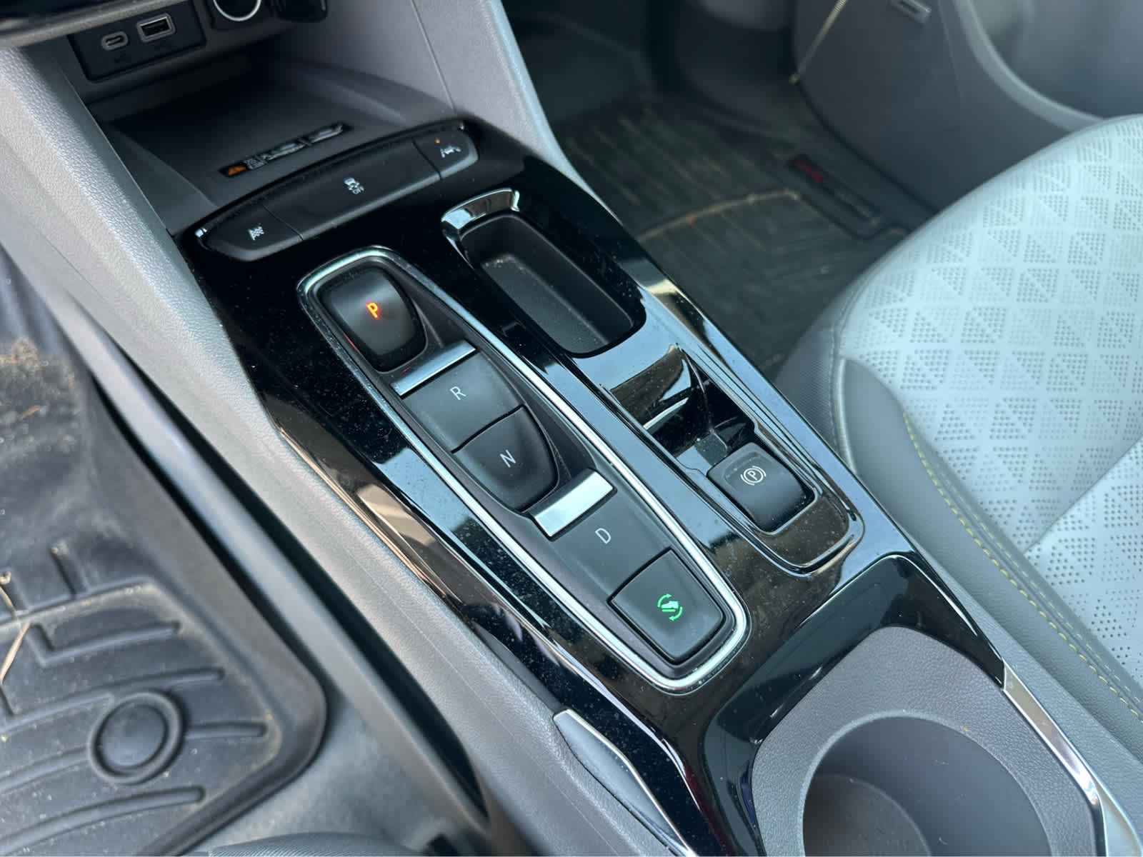 Thumbnail: 2022 Chevrolet Bolt EUV - 14