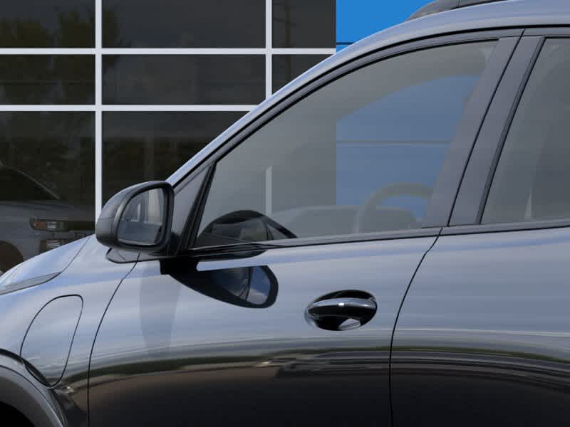 Thumbnail: 2027 Chevrolet Bolt EV - 12