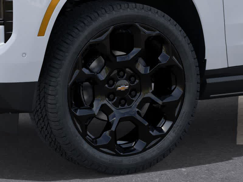 Thumbnail: 2026 Chevrolet Tahoe - 9