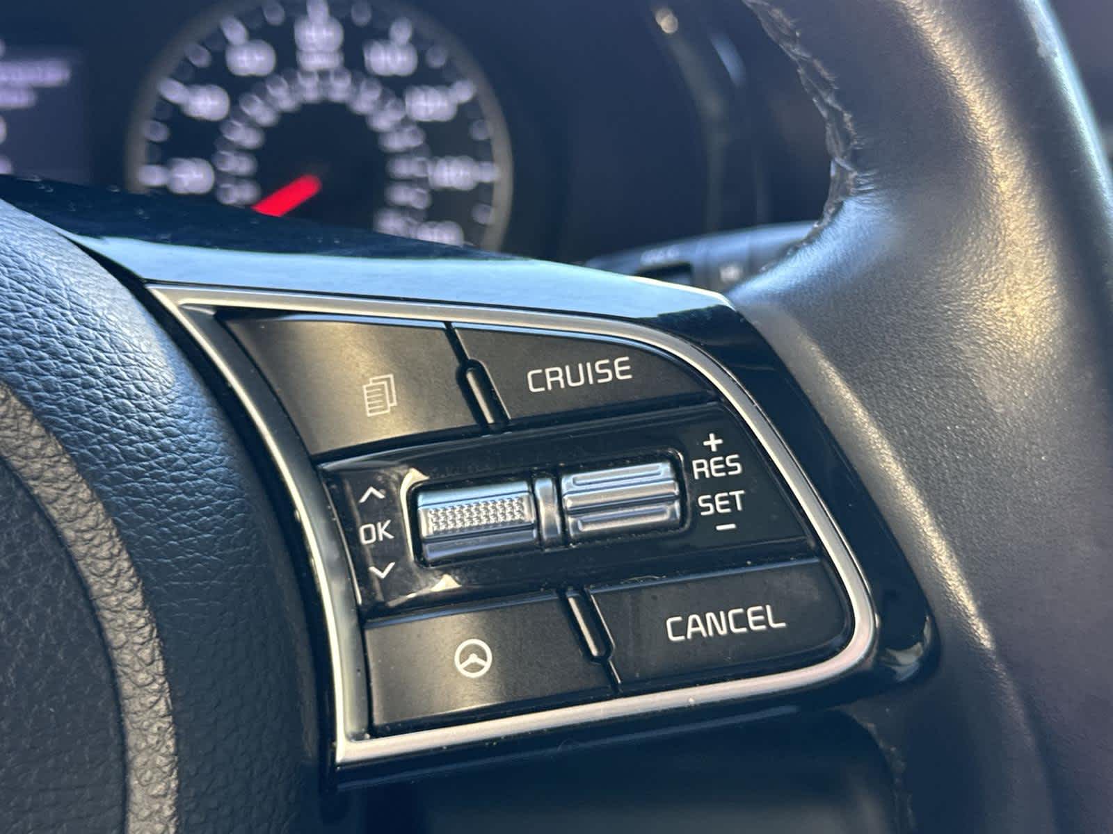 Thumbnail: 2022 Kia Seltos - 27