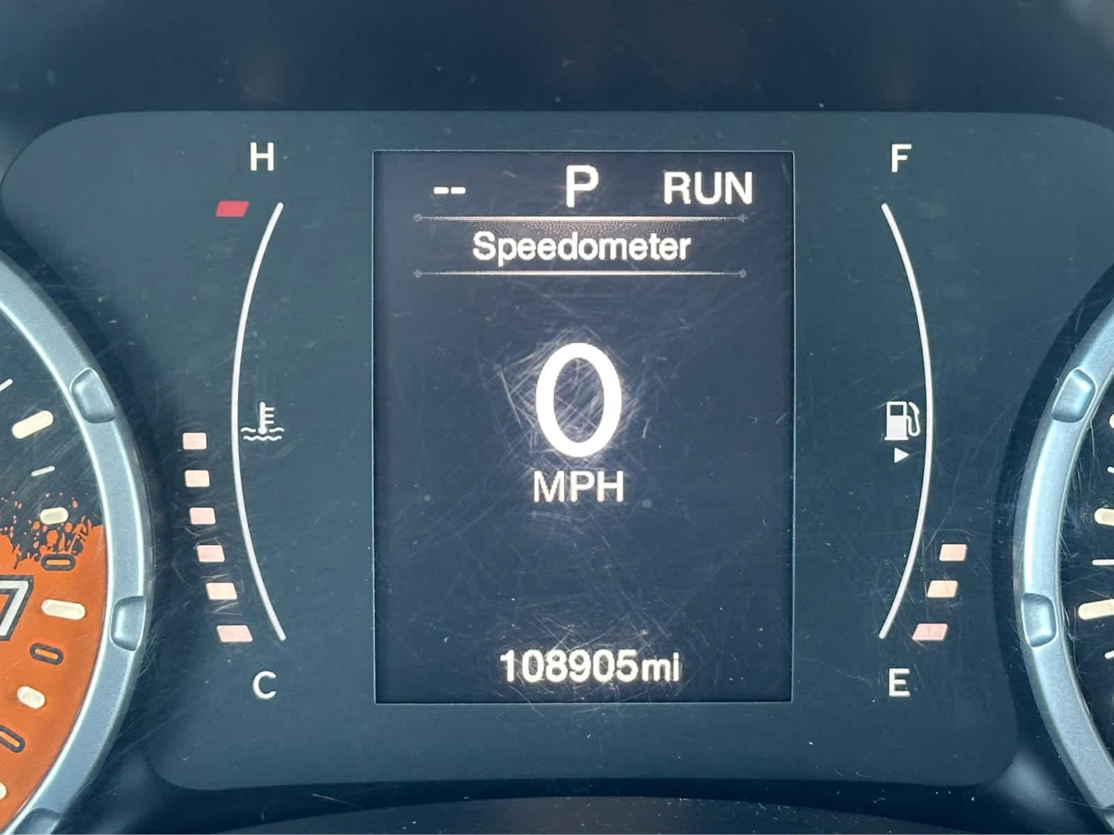 Thumbnail: 2016 Jeep Renegade - 6