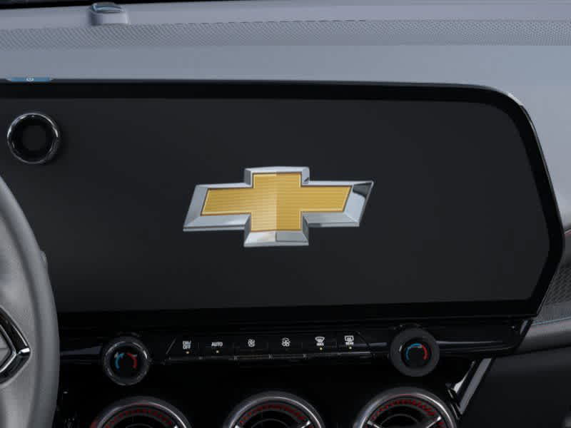 Thumbnail: 2024 Chevrolet Blazer EV - 20