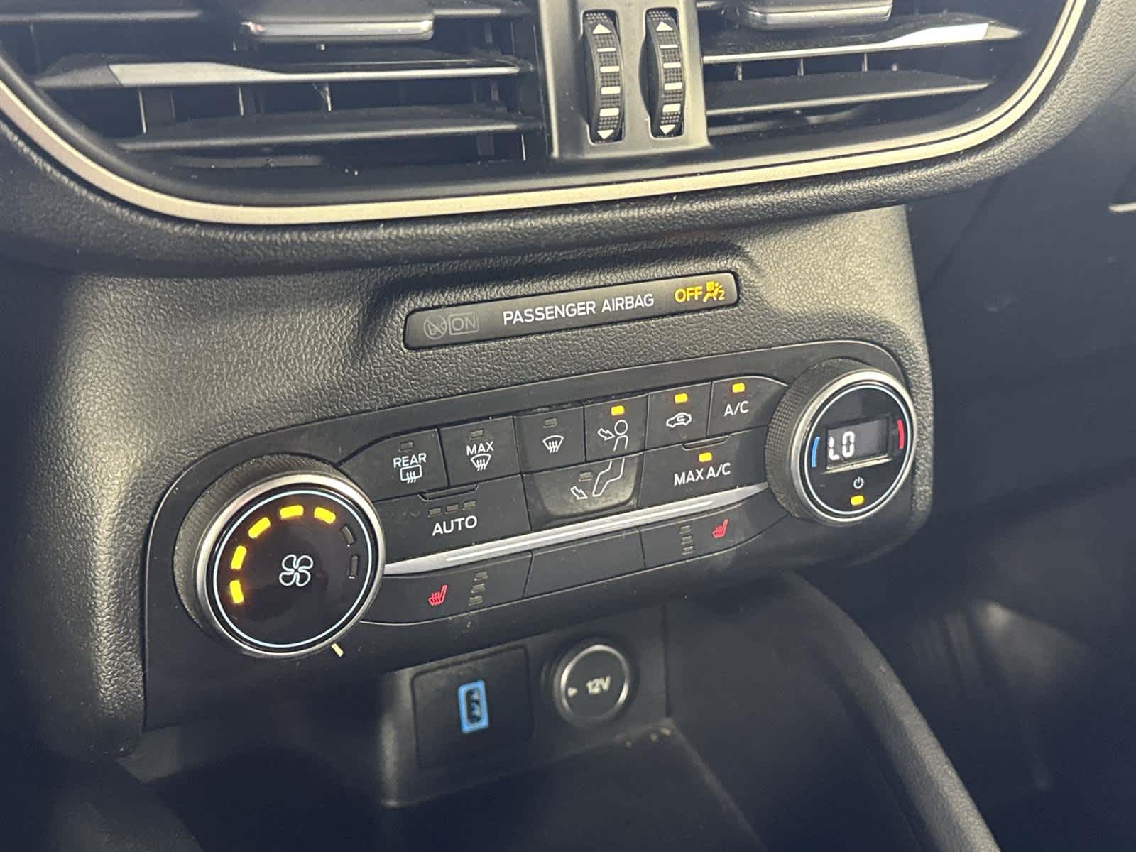 Thumbnail: 2020 Ford Escape - 19