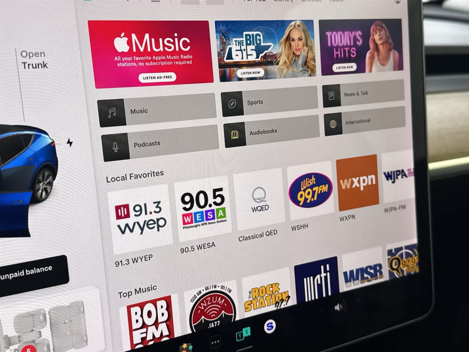 Thumbnail: 2021 Tesla Model Y - 16