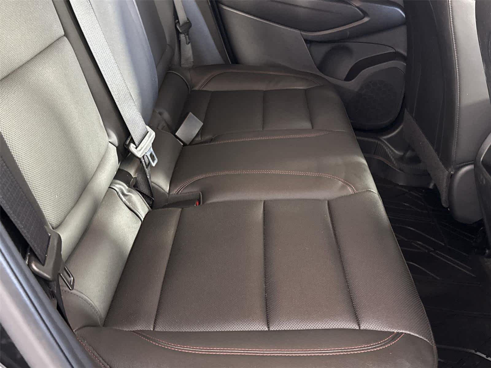 Thumbnail: 2024 Chevrolet Trax - 15