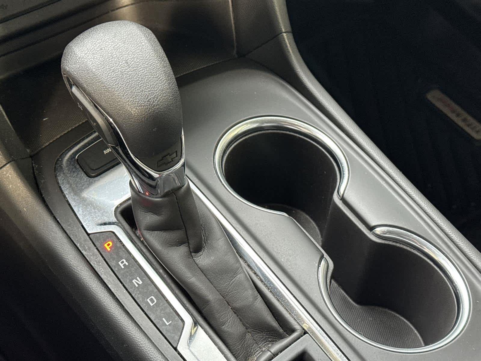 Thumbnail: 2023 Chevrolet Equinox - 20