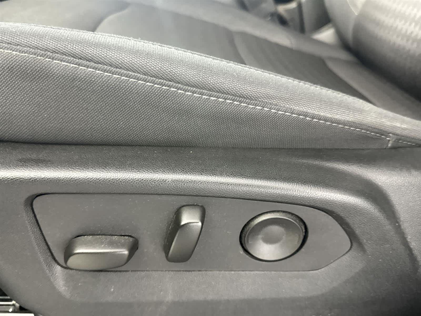 Thumbnail: 2024 Chevrolet Silverado 2500 - 13