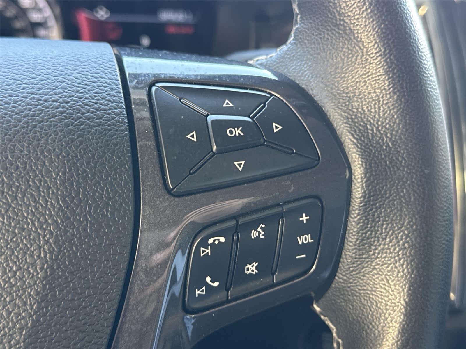 Thumbnail: 2020 Ford Ranger - 24