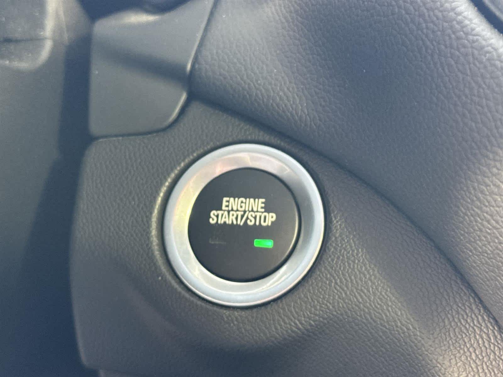 Thumbnail: 2023 Chevrolet Equinox - 30