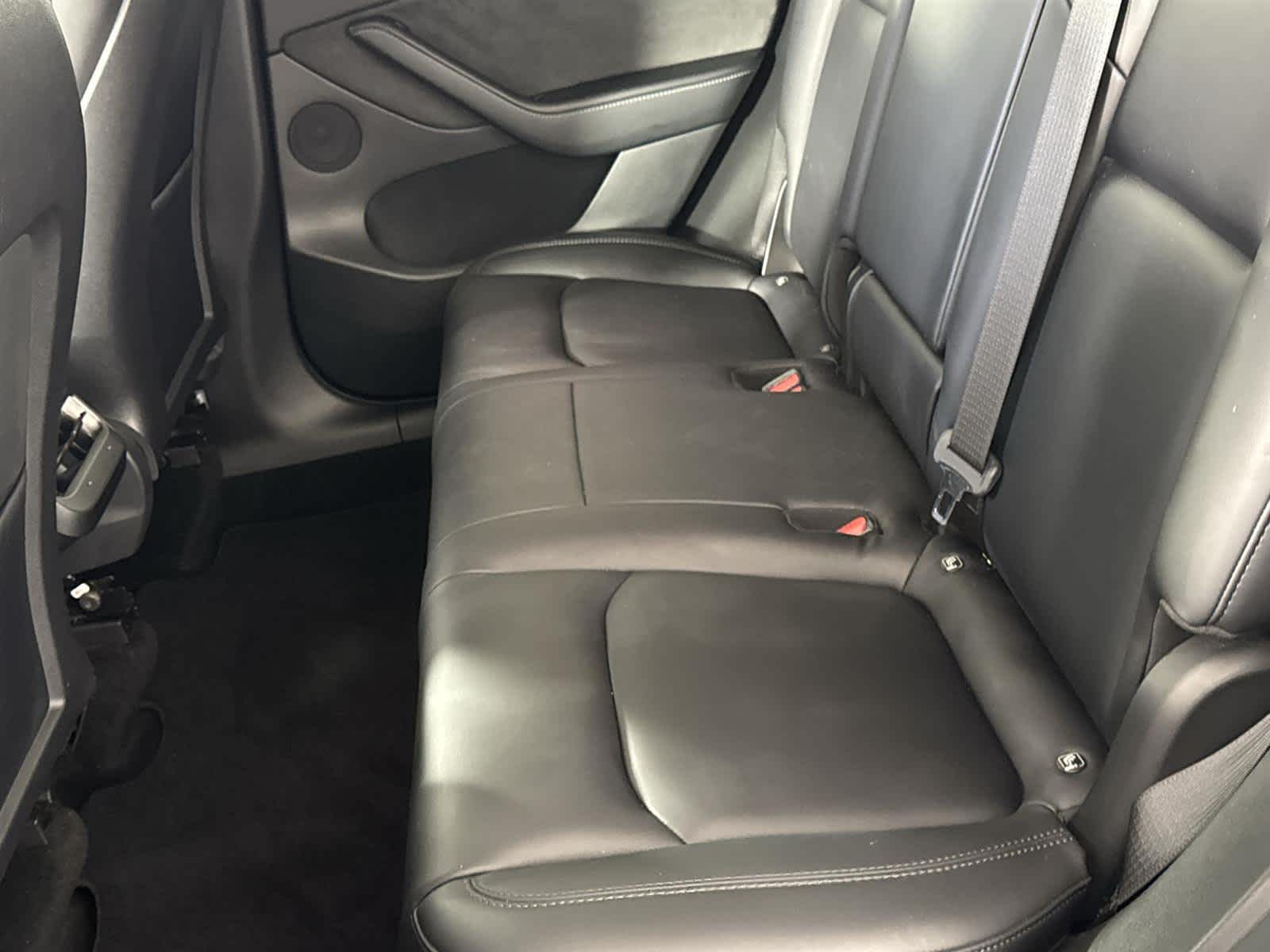 Thumbnail: 2021 Tesla Model Y - 13